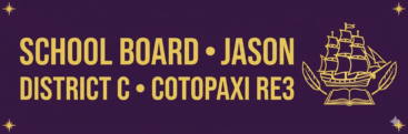 Cotopaxi School Project